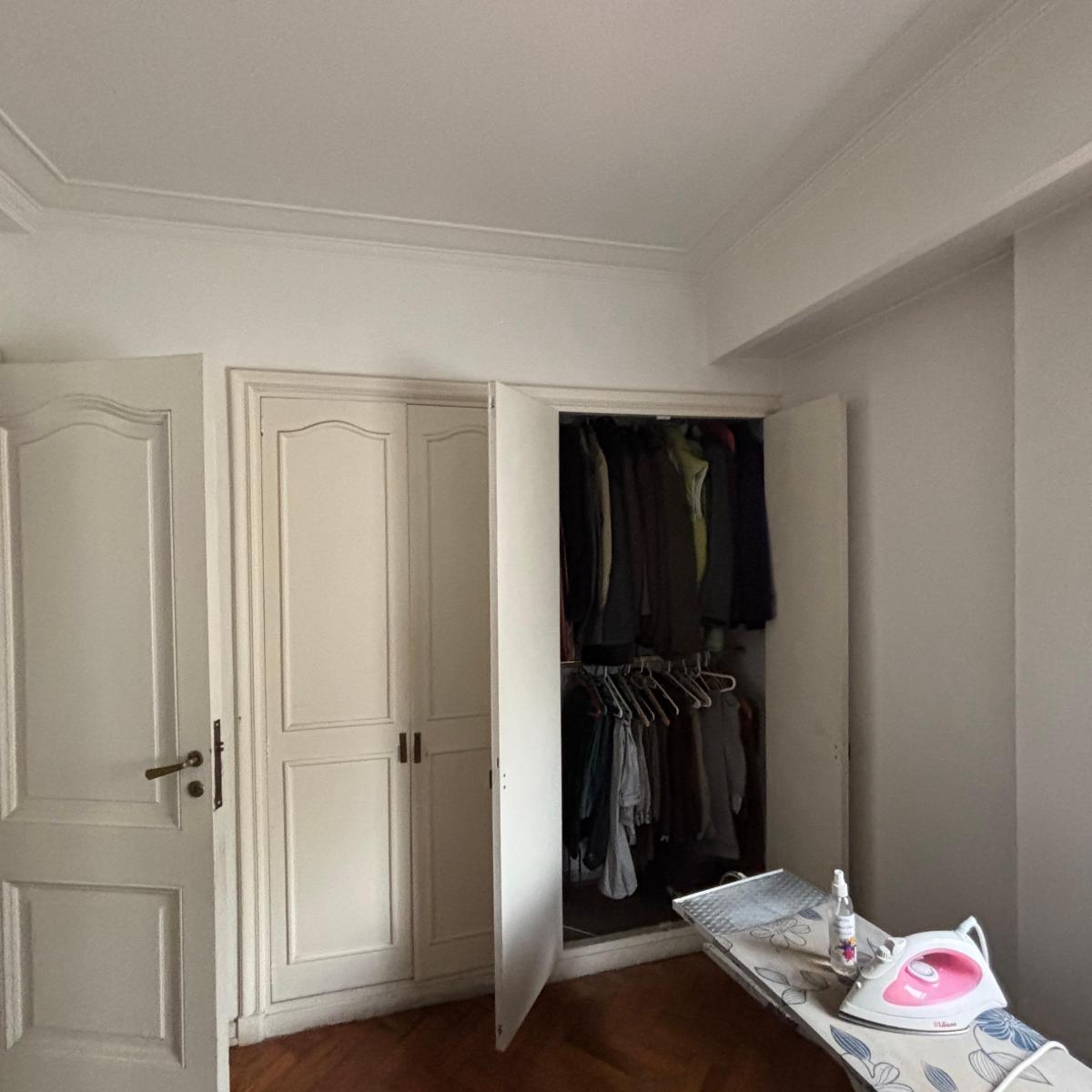 Amplio Departamento en Venta, Av Santa Fe y Callao, Recoleta 3