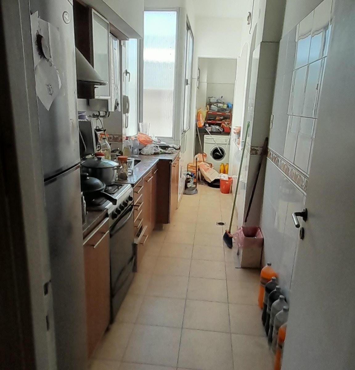 Venta Departamento 4 Amb 1