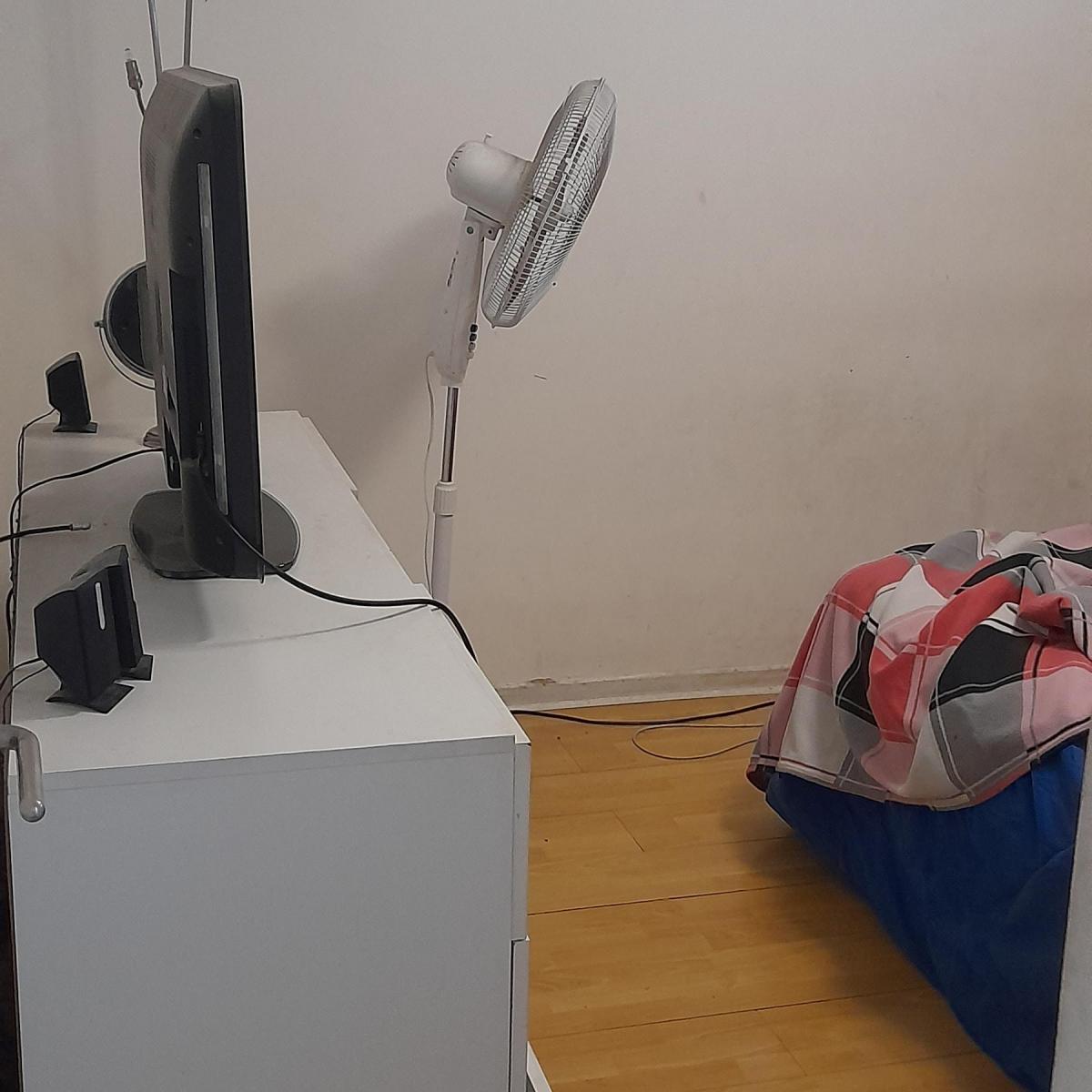 Venta Departamento 4 Amb 4