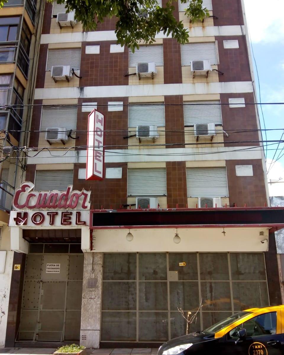 Hotel Habilitado 2