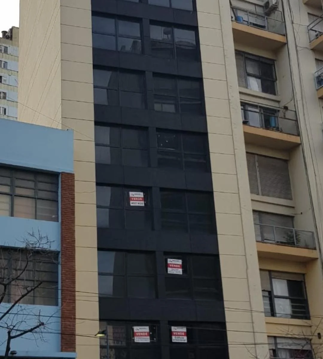 Propiedad en Argentina