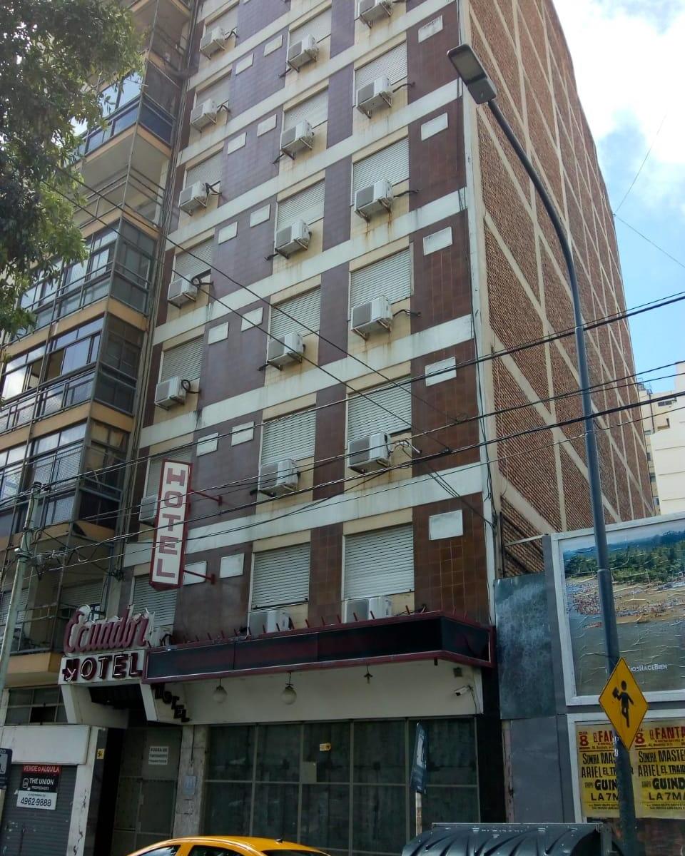 Hotel Habilitado 4