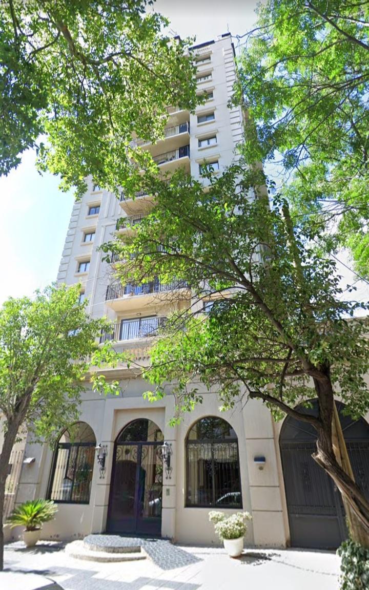 Excelente Departamento en Venta en Edificio de Categoría 4