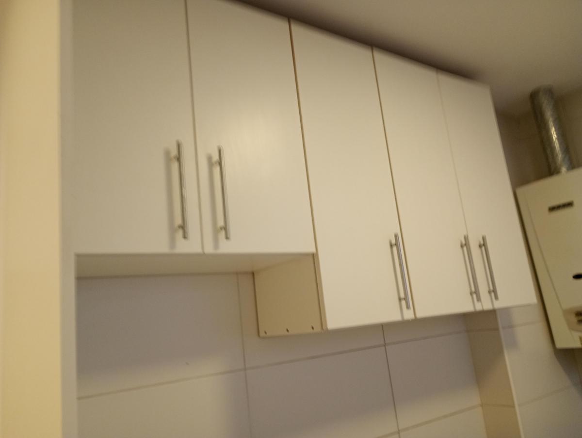 Departamento 4 Ambientes 5
