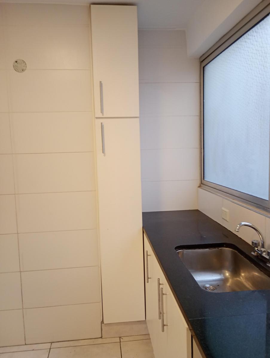 Departamento 4 Ambientes 3