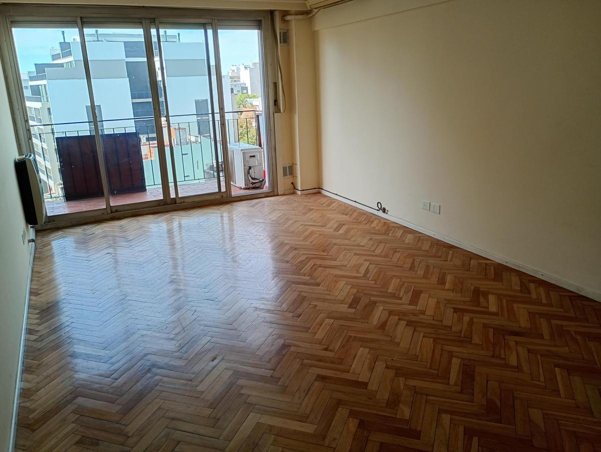 Departamento 4 Ambientes 2