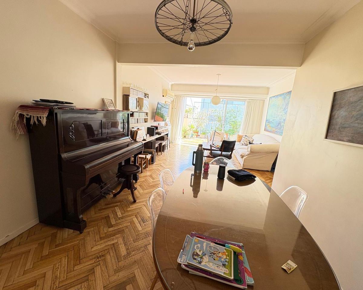 Dueño Vende Sin Comisión. Tipo Casa. Muy Luminosa. Amenities 5