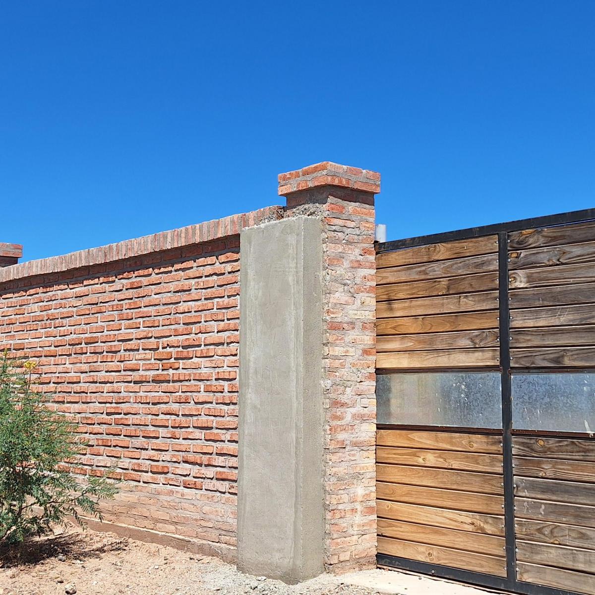 Casa Lista, Para Habitar 5