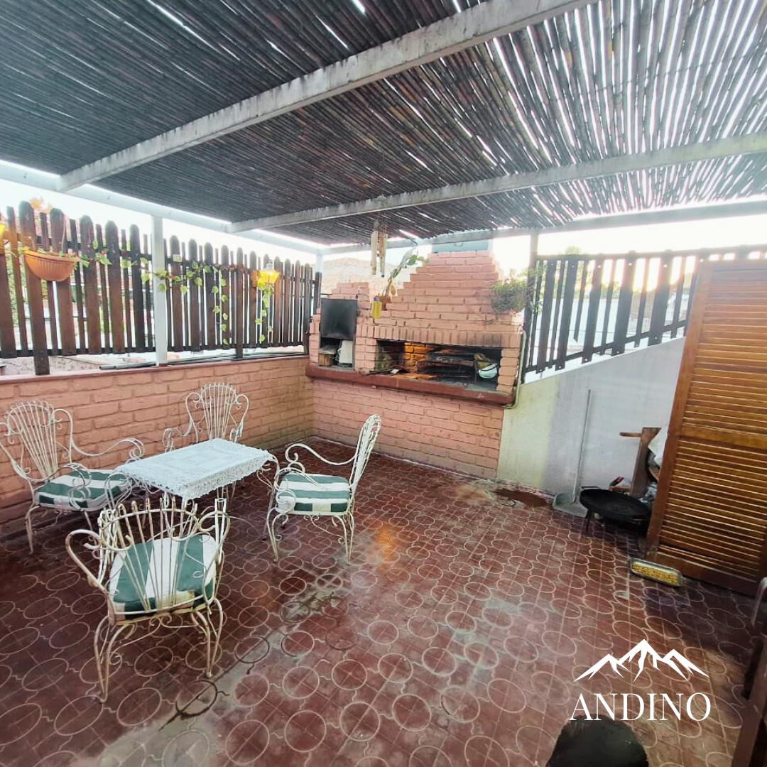 Venta de Departamento en PH 5
