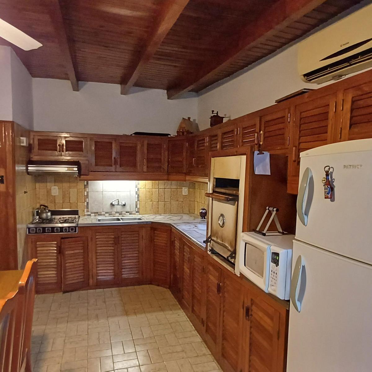 Venta de Departamento en PH 3