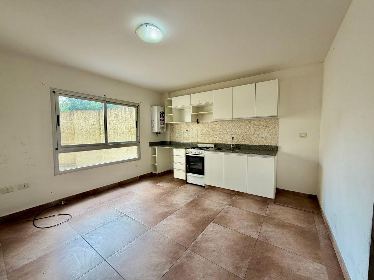 VENTA DEPARTAMENTO DOS AMBIENTES VILLA BOSCH