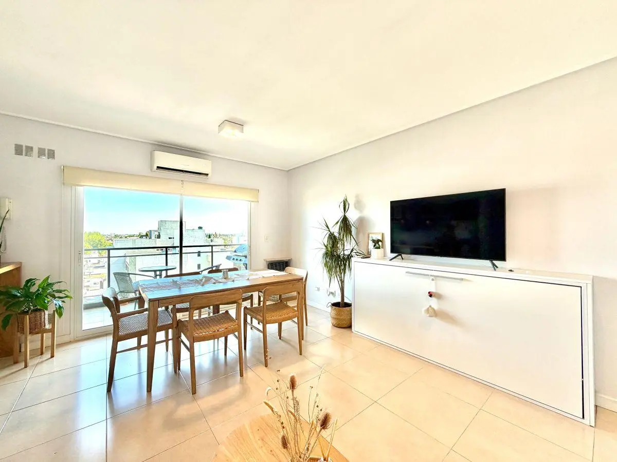 VENTA DEPARTAMENTO DOS AMBIENTES VILLA BOSCH 4