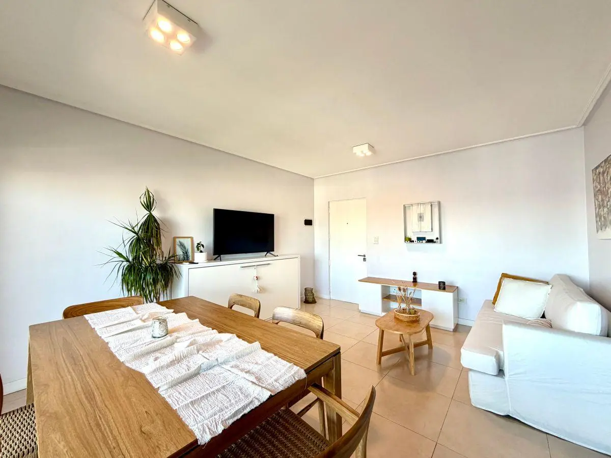 VENTA DEPARTAMENTO DOS AMBIENTES VILLA BOSCH 5