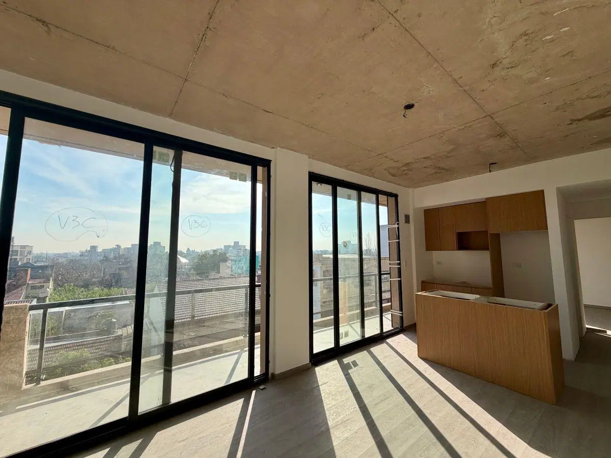 VENTA DEPARTAMENTO TRES AMBIENTES VILLA BOSCH 4