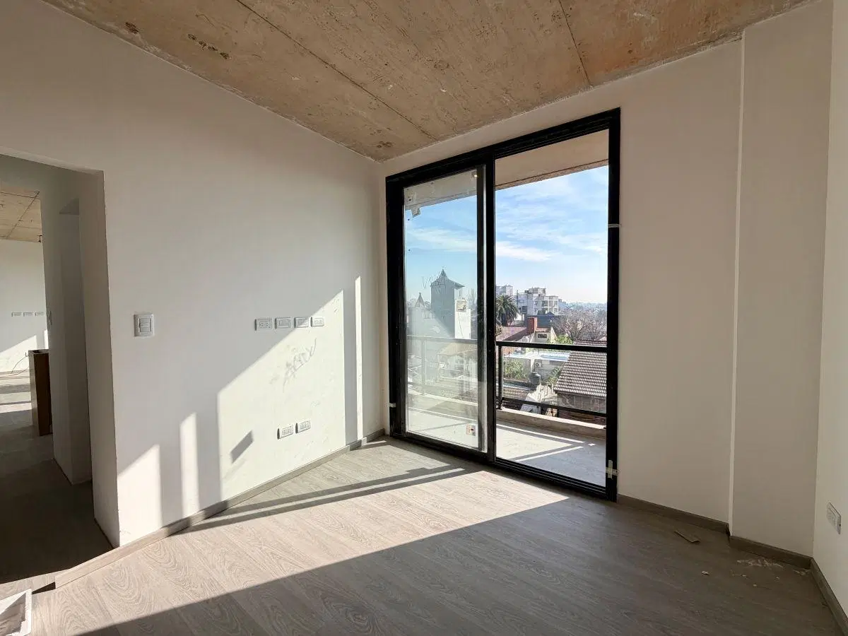 VENTA DEPARTAMENTO TRES AMBIENTES VILLA BOSCH 5
