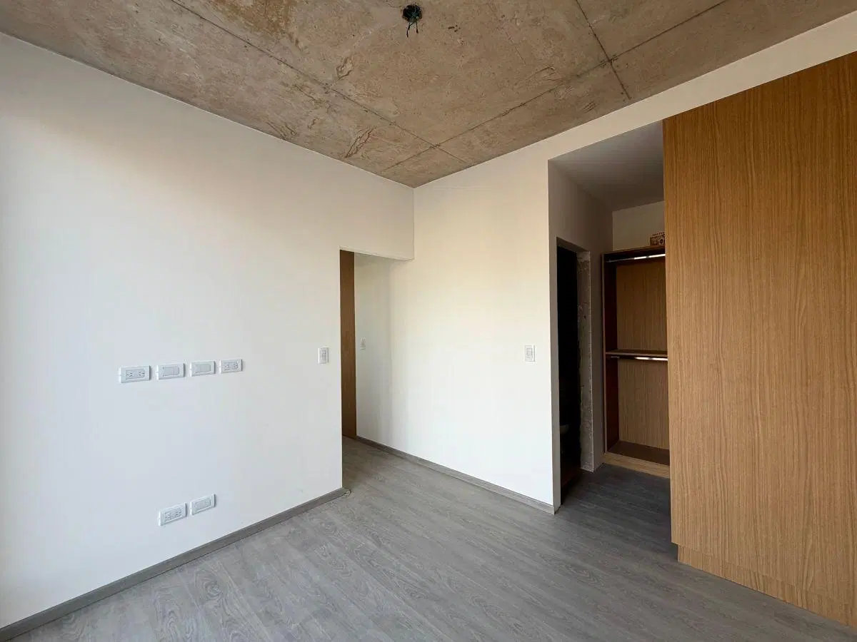 VENTA DEPARTAMENTO DOS AMBIENTES VILLA BOSCH 3