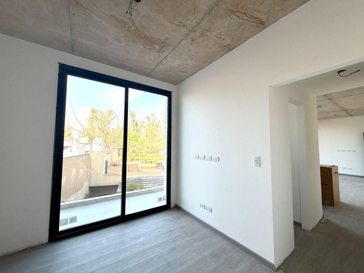 Foto de VENTA DEPARTAMENTO DOS AMBIENTES VILLA BOSCH, imagen 3