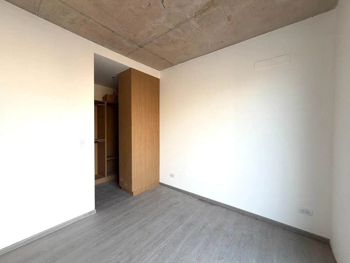 VENTA DEPARTAMENTO DOS AMBIENTES VILLA BOSCH 4