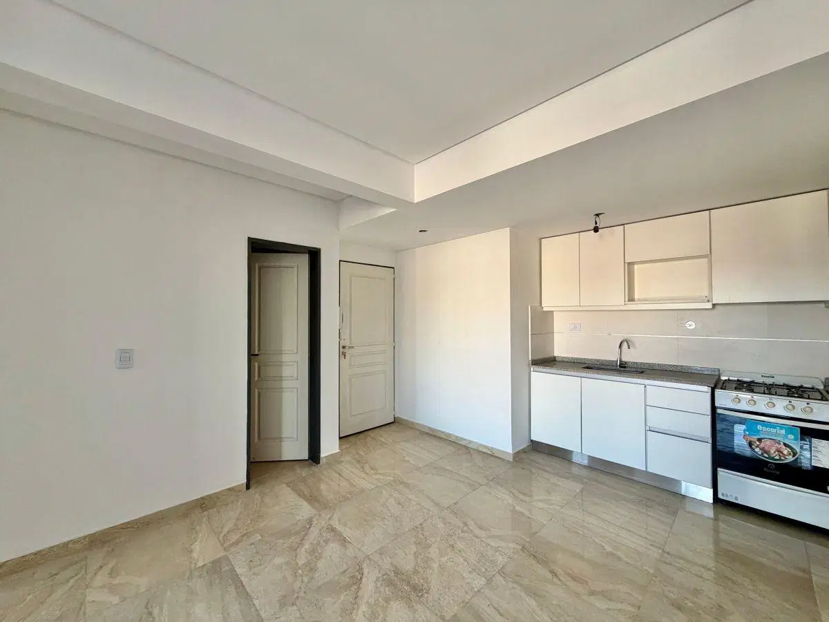 VENTA DEPARTAMENTO DOS AMBIENTES VILLA BOSCH 5