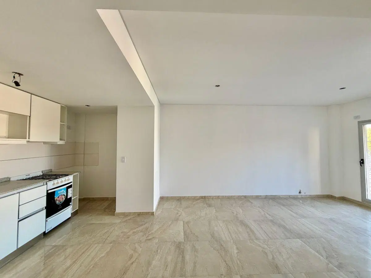 VENTA DEPARTAMENTO DOS AMBIENTES VILLA BOSCH 3