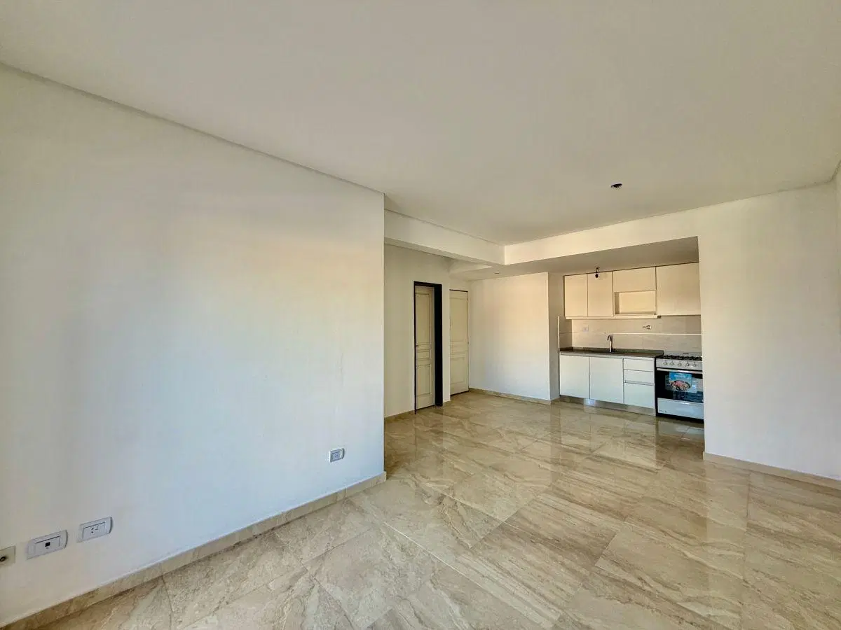 VENTA DEPARTAMENTO DOS AMBIENTES VILLA BOSCH 2