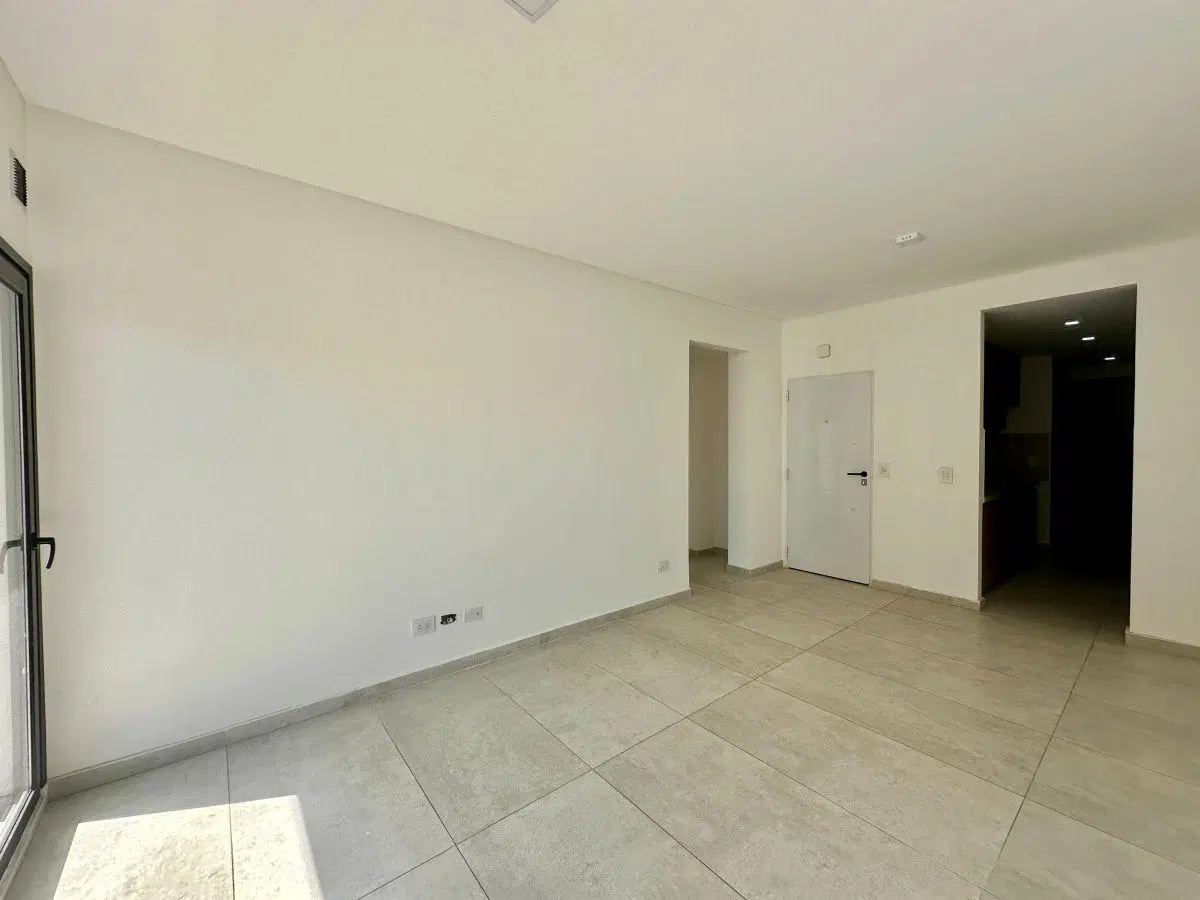 VENTA DEPARTAMENTO DOS AMBIENTES VILLA BOSCH 4