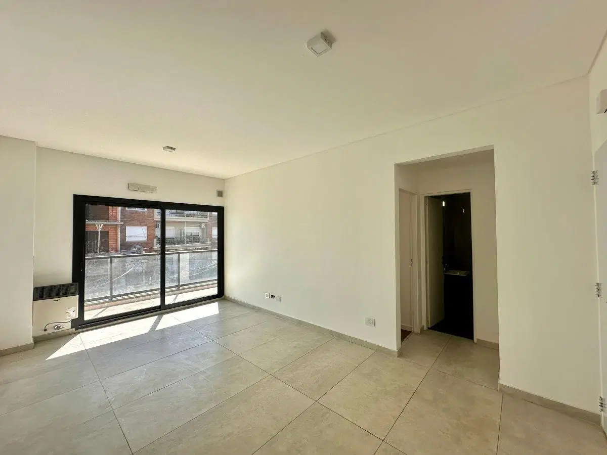VENTA DEPARTAMENTO DOS AMBIENTES VILLA BOSCH 2