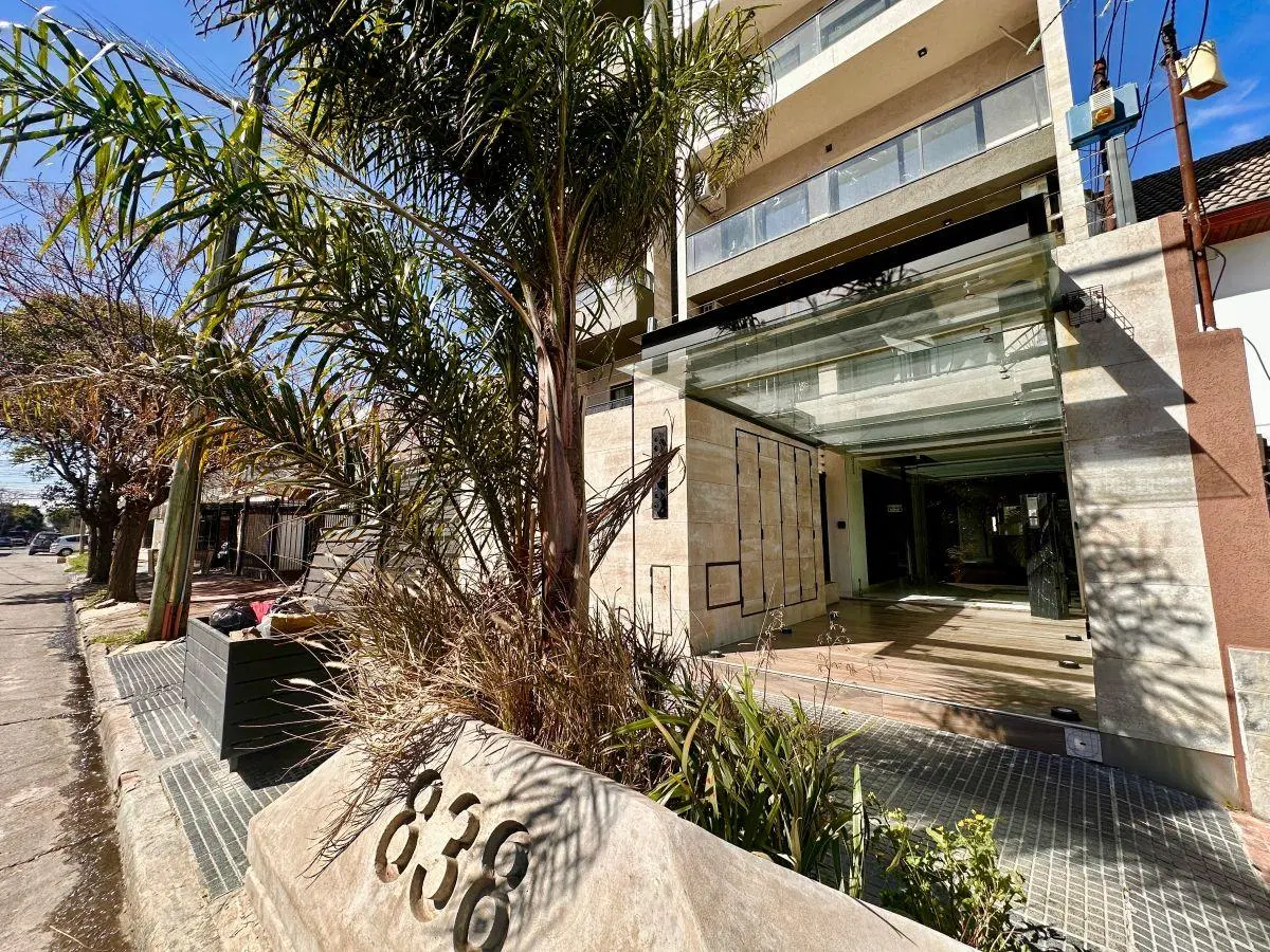 VENTA DEPARTAMENTO DOS AMBIENTES VILLA BOSCH 3