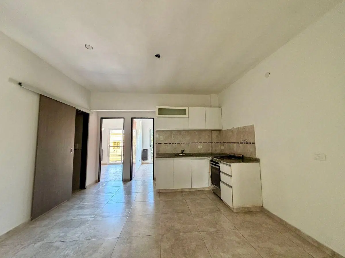 VENTA DEPARTAMENTO TRES AMBIENTES VILLA BOSCH 2