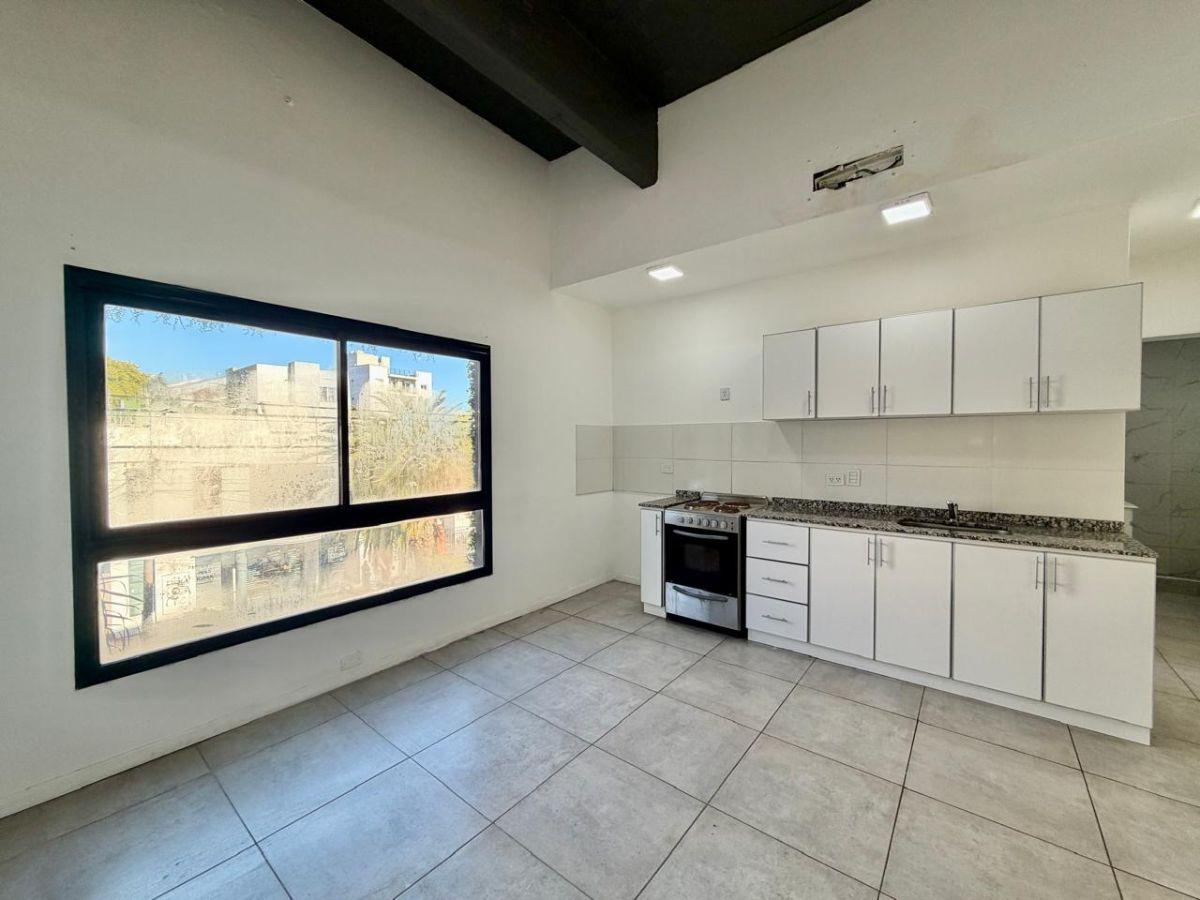 Foto de ALQUILER DEPARTAMENTO DOS AMBIENTES VILLA BOSCH, imagen 3