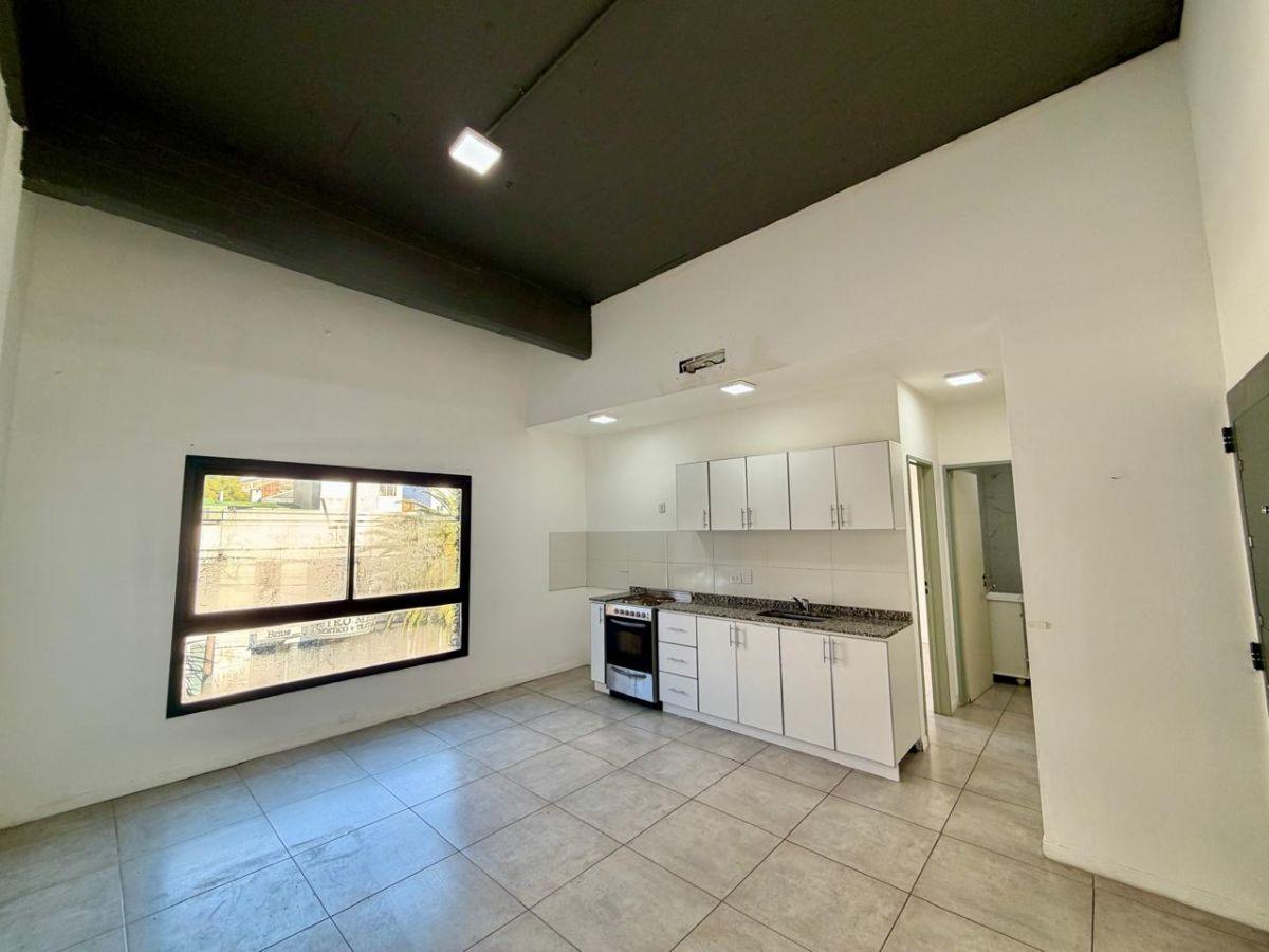Foto de ALQUILER DEPARTAMENTO DOS AMBIENTES VILLA BOSCH, imagen 2