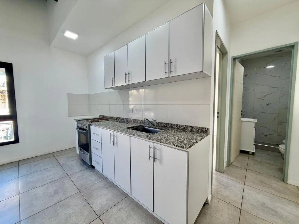 ALQUILER DEPARTAMENTO DOS AMBIENTES VILLA BOSCH 8