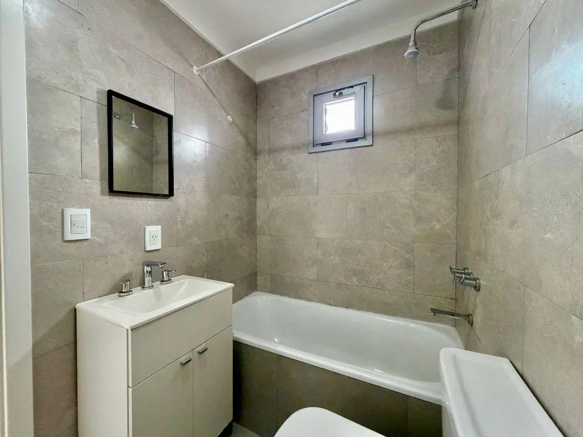 ALQUILER MONOAMBIENTE VILLA BOSCH 3