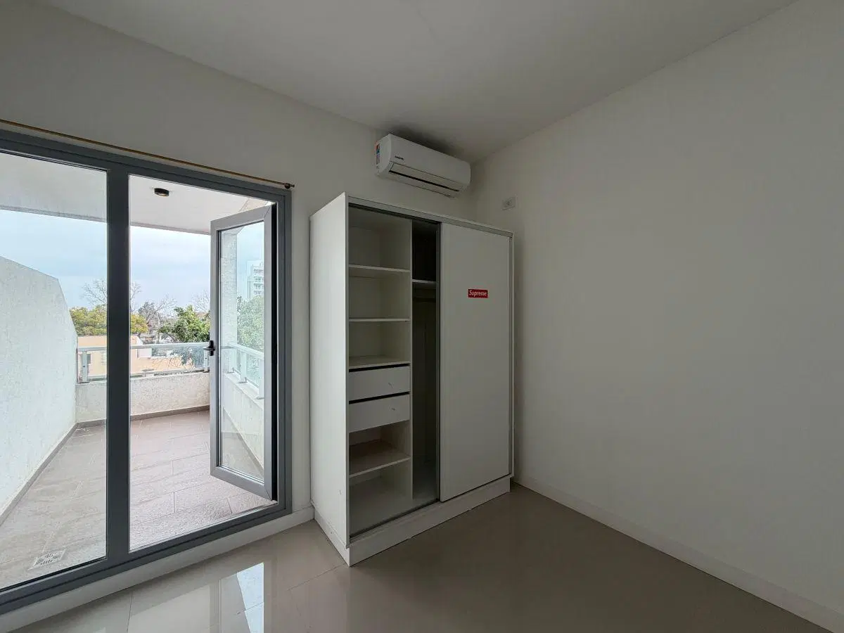 ALQUILER MONOAMBIENTE VILLA BOSCH 4