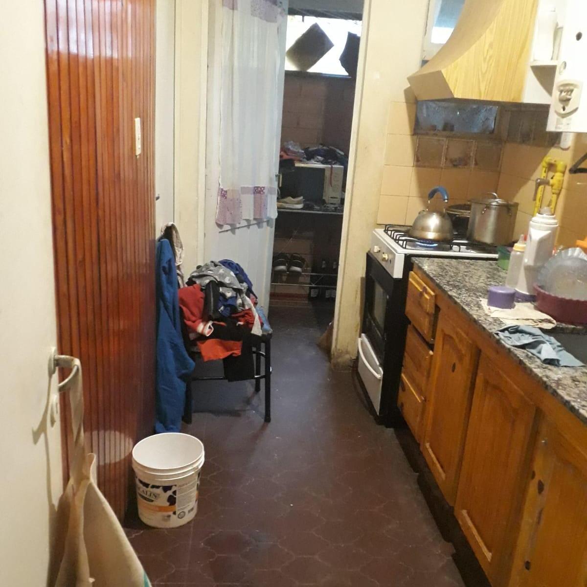 Departamento Centrico en Lujan de Cuyo 1