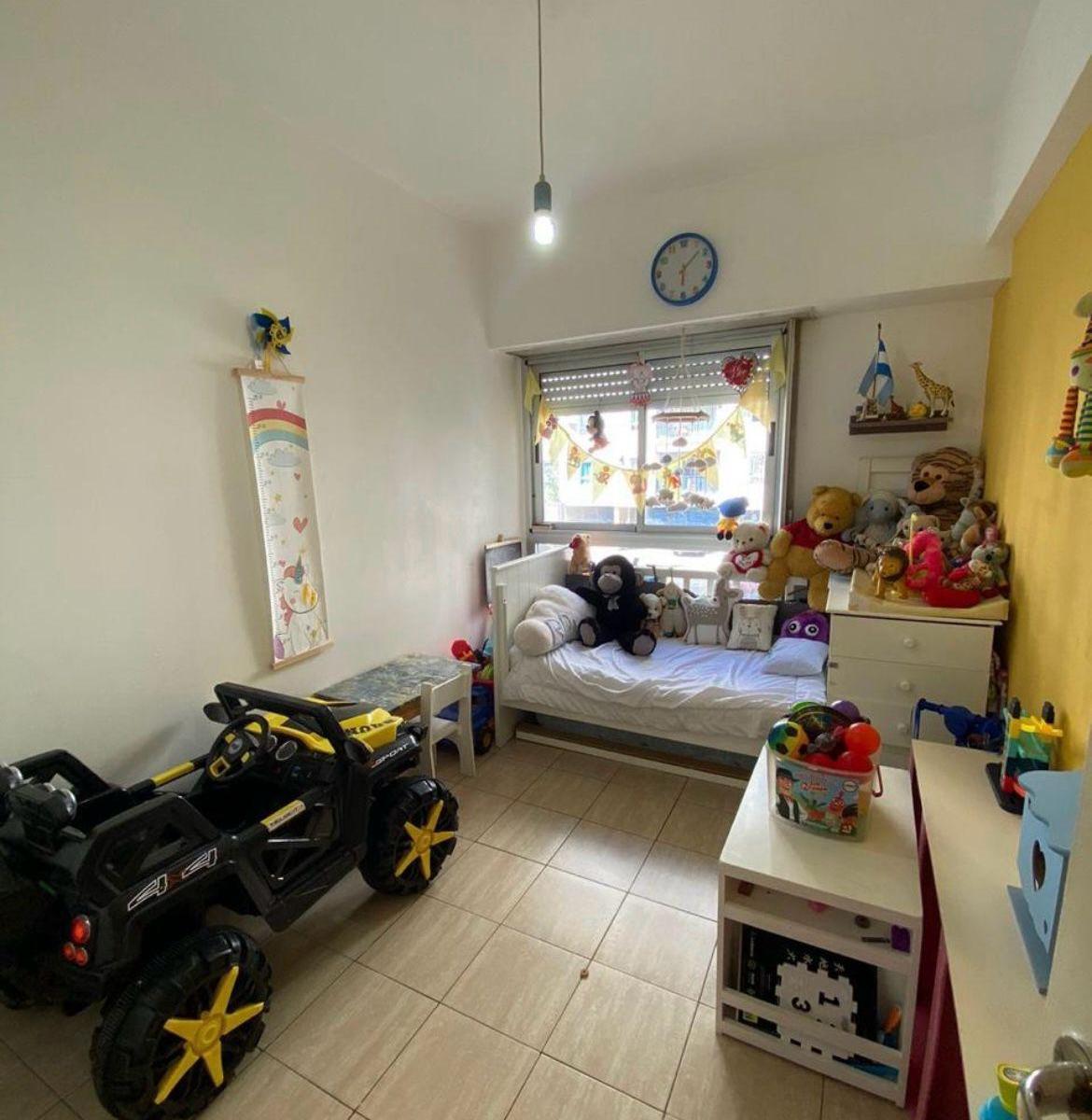 Depto 3 Ambientes Villa Lugano (Barrio Nuevo Avellaneda) 4
