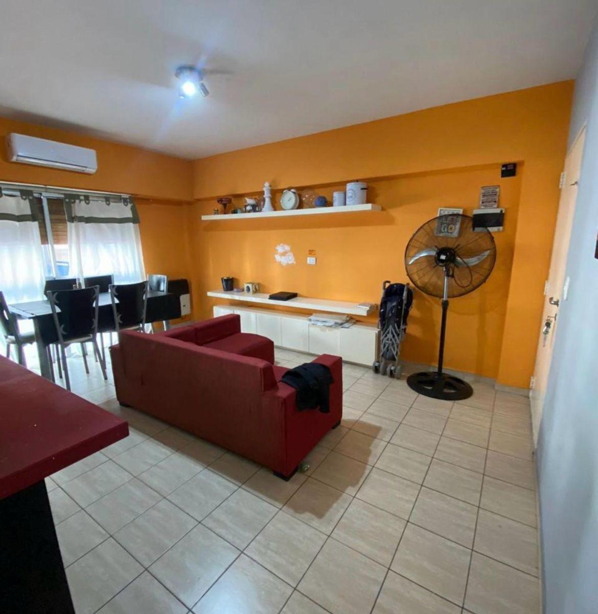 Depto 3 Ambientes Villa Lugano (Barrio Nuevo Avellaneda) 1