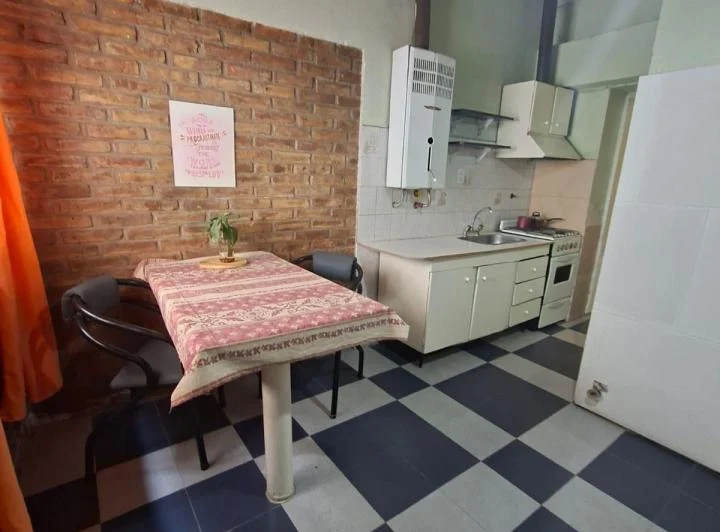 DEPTO ALQUILO PLENO CENTRO MENDOZA 2