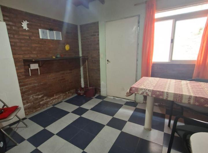 DEPTO ALQUILO PLENO CENTRO MENDOZA 4