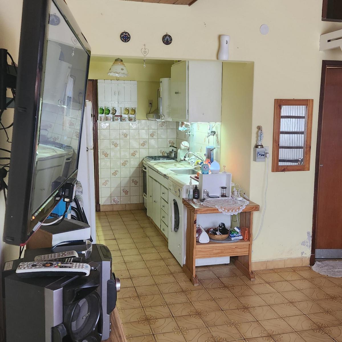 Departamento en Excelentes Condiciones 3
