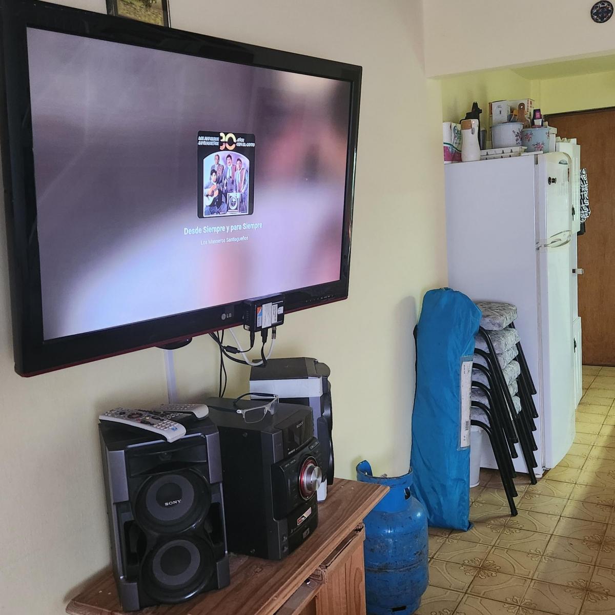 Departamento en Excelentes Condiciones 2