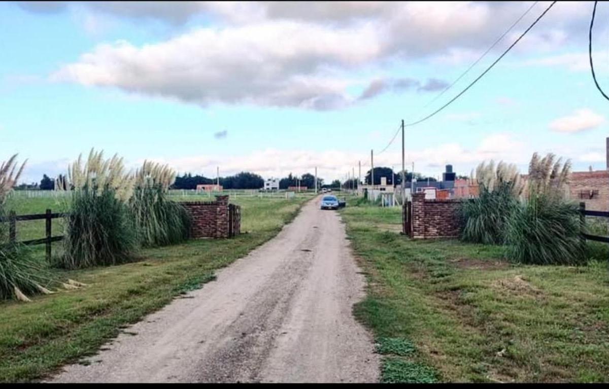 Lotes en Venta en Vistas de Anisacate 2
