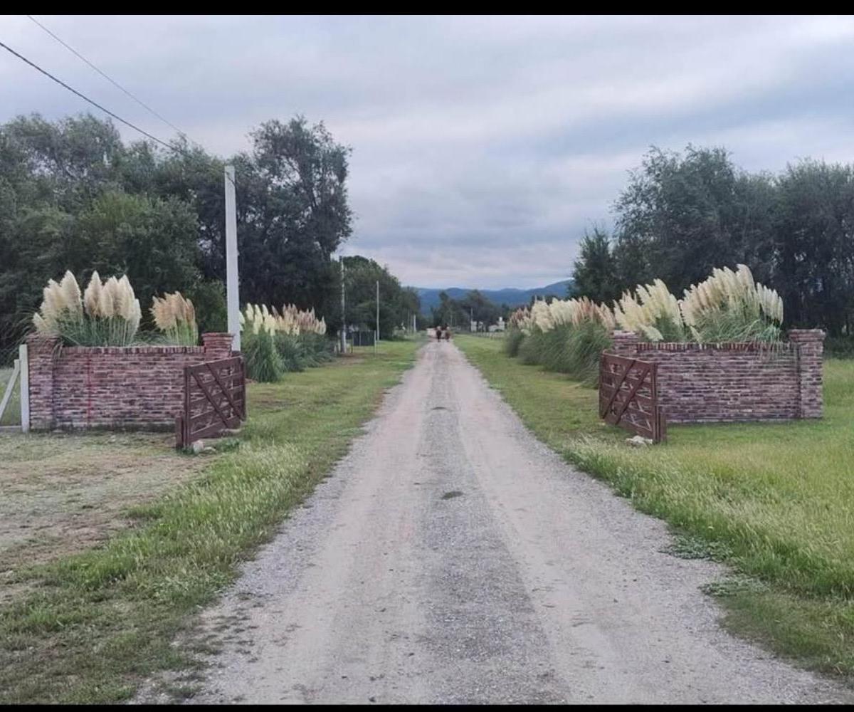 Propiedad en Argentina