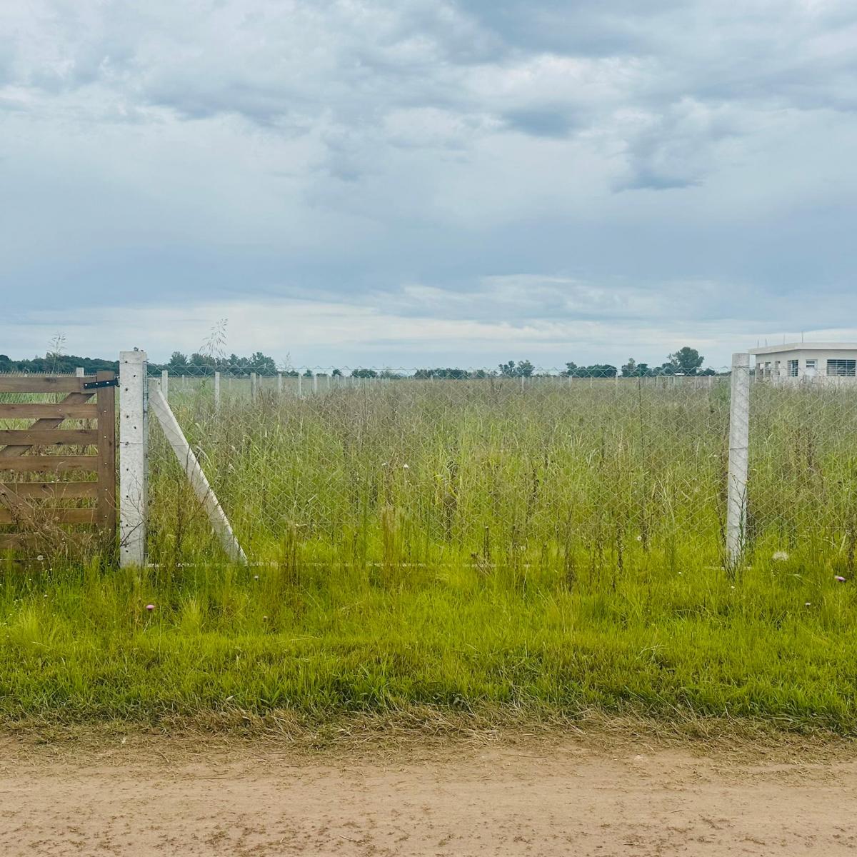 Lotes en Venta en Vistas de Anisacate 3