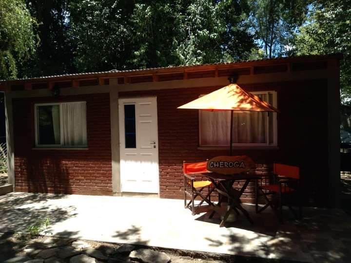 Propiedad en Argentina