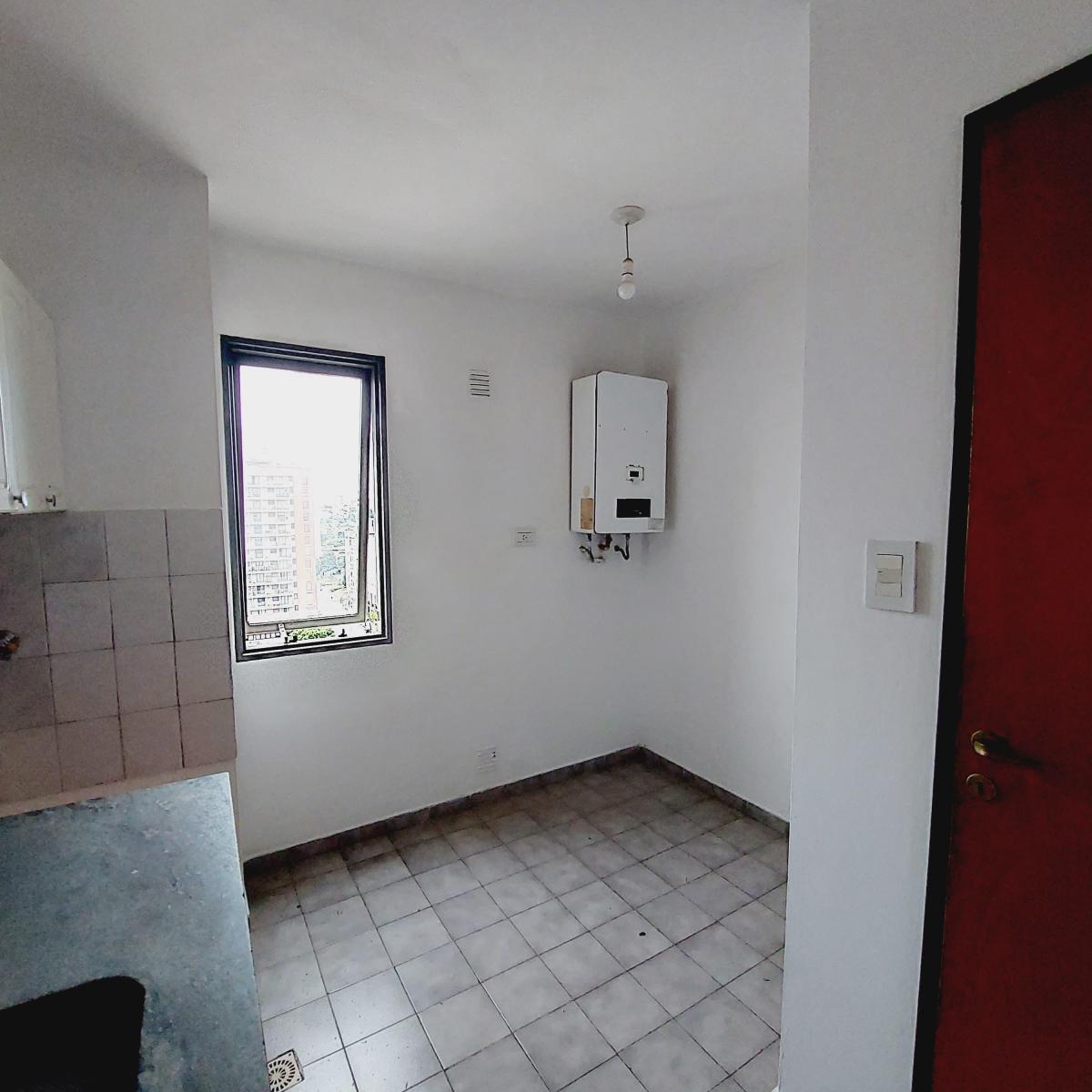 Departamento Dos Dorm. Centro Cordoba 1