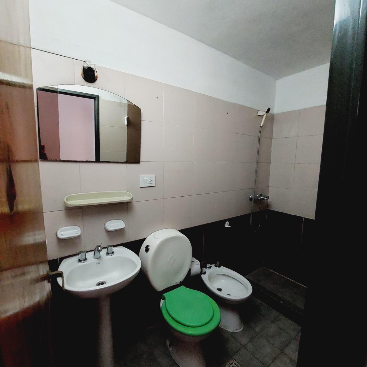 Departamento Dos Dorm. Centro Cordoba 5