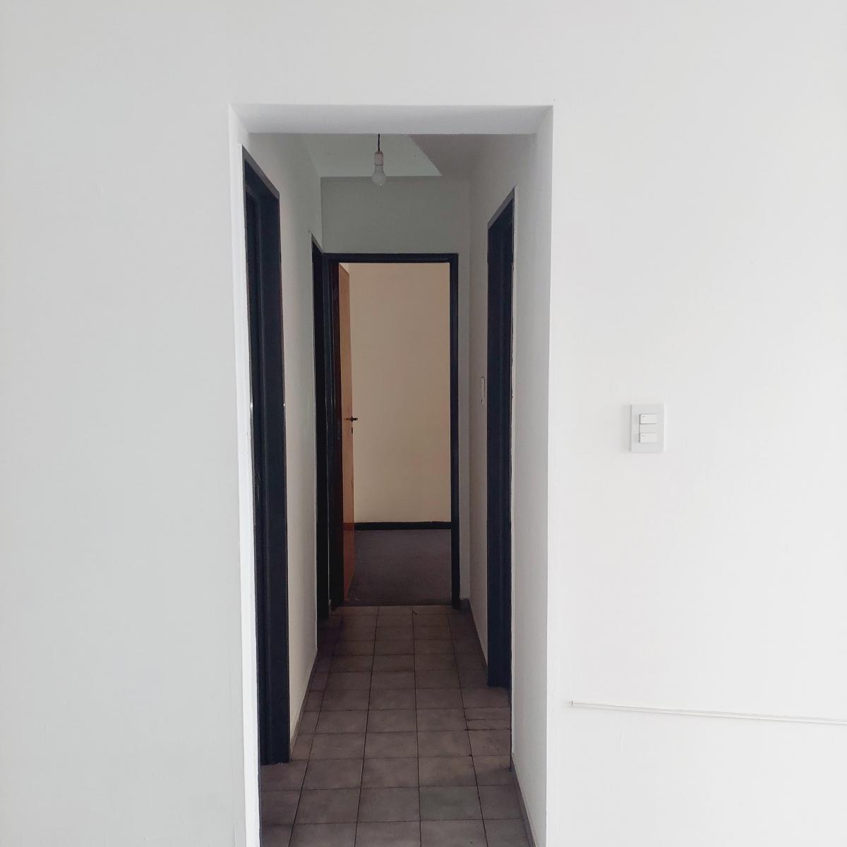 Departamento Dos Dorm. Centro Cordoba 3