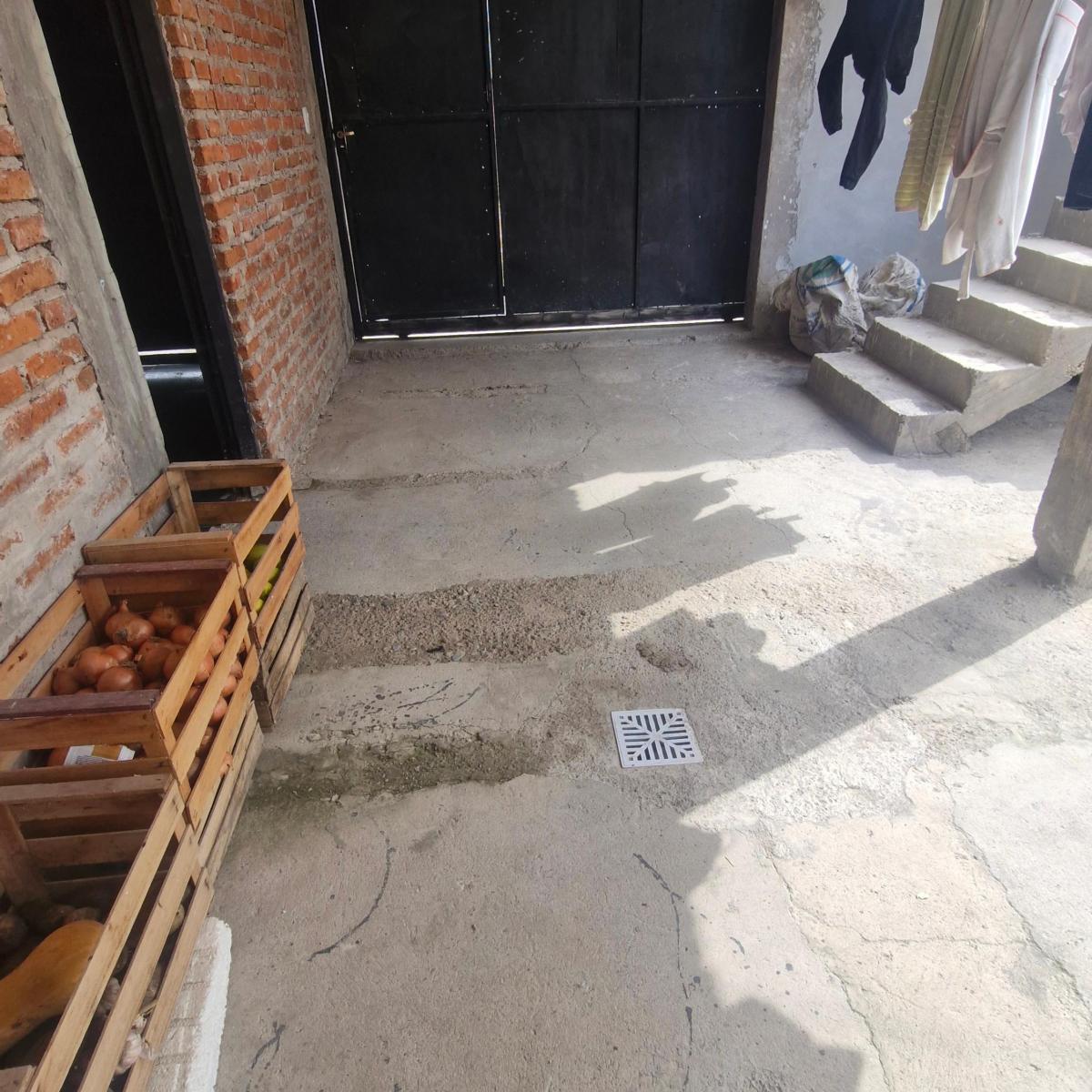 Casa en Barrio Sargento Cabral 4