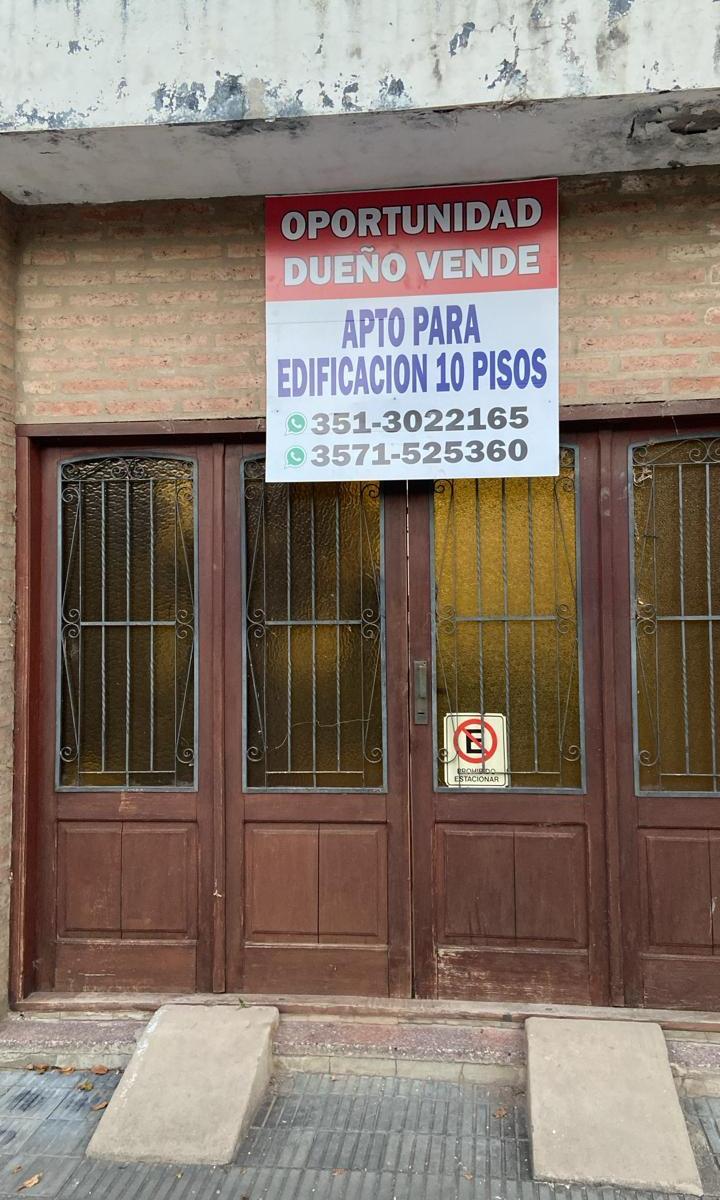 Propiedad en Argentina